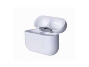 KUULOKKEET BLUETOOTH/VALKOINEN TWS-03-W GEMBIRD