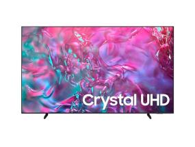 Televisio SAMSUNG 98&amp;quot; 4K/Smart 3840x2160 Langaton lähiverkko Bluetooth Tizen Musta UE98DU9072UXXH