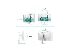 PHILIPS 27M2N3501PA/00 27 tuumaa