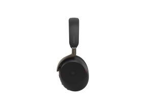 JABRA Evolve3 85 MS Link390c musta