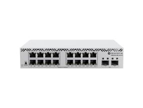 MIKROTIK CSS318-16G-2S+IN Gigabit Sw
