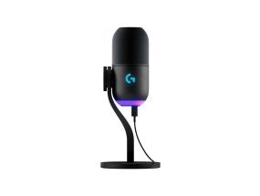 LOGI Yeti GX Dynaaminen RGB-pelimikrofoni