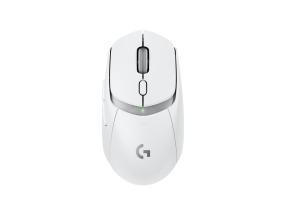LOGI G309 LIGHTSPEED Valkoinen