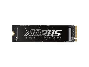 GIGABYTE AORUS Gen5 14000 SSD-levy 1TB