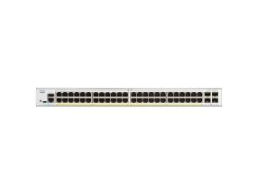 CISCO Catalyst 1300 48-porttinen GE PoE 4x10G 48-porttinen GE PoE 4x10G 48-porttinen GE PoE 4x10G