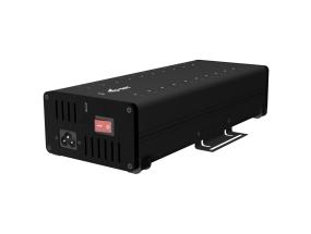 I-TEC USB-C/USB-A Charging HUB 20 porttia