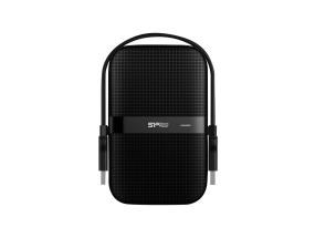 Väline kõvaketas HDD SILICON POWER HDD A60 2.5" 2TB USB
