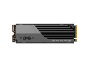 SILICON POWER XS75 1TB SSD M.2 2280 PCIe