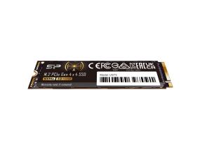 SILICON POWER SSD US75 2TB M.2 PCIe NVMe 2TB