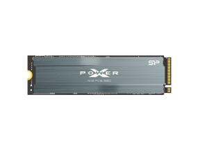 SILICON POWER US75 2TB M.2 2280 PCIe SSD-levy M.2 2280
