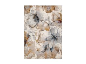 Matto DARLY-2, 200x285cm, beige/oranssi