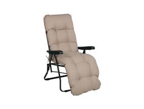 Lamami tuoli BADEN-BADEN beige kansi