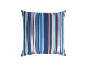 Tyyny HOLLY 68x68cm, raidallinen, 50% puuvilla, 50% polyesteri, kangas 433