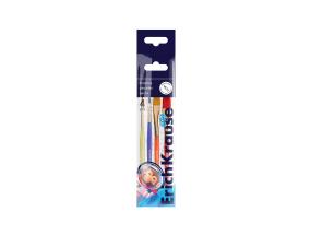 Sivellinsarja ERICH KRAUSE Kids Space Animals 4kpl