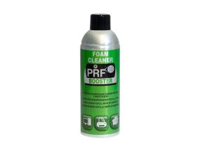 Puhdistusvaahto eripinnoille PRF Booster 520ml
