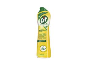 Yleispuhdistusaine CIF Lemon 540g
