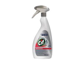 WC-puhdistusaine CIF Professional Washroom 2in1, 750 ml, 750 ml