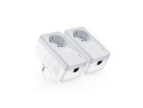 Verkkosovitin TP-LINK AV600 Powerline