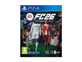 FC 26, PlayStation 4 - Peli
