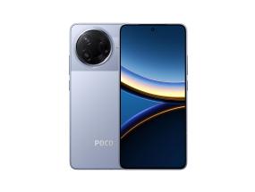POCO F7 Pro 5G, 256 GB, sininen - Älypuhelin