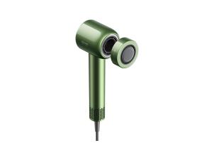 Dreame Hair Glory Master, vihreä - Hiustenkuivaaja