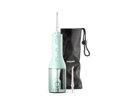 Philips Sonicare Cordless Power Flosser 3000, mündiroheline - Verkkokauppa - Surveprits