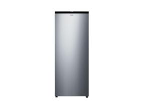 Candy Up Pakastin 300, 169 L, korkeus 138 cm, harmaa - Pakastin