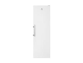 Electrolux 600 Series DynamicAir, 395 L, korkeus 186 cm, valkoinen - Jääkaappikaappi ja -kaappi