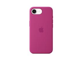 Apple Silikonikotelo, iPhone 16e, vaaleanpunainen - Yhteenveto