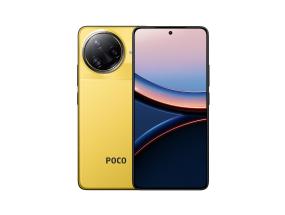 POCO F7 Ultra 5G, 12 GB, 256 GB, keltainen - Älypuhelimet