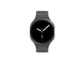 Samsung Galaxy Watch8, 40 mm, LTE, grafiitinharmaa - Nutikellotuotteet