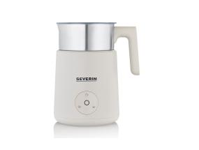 Severin Spuma Lite, 0,4 L, beige - Maidonvaahdotin (induktio)
