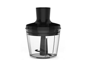 Ruokasekoitin Tefal QuickChef 2in1