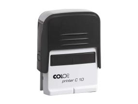 Leima COLOP P10 10x27mm