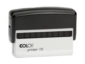 Leima COLOP P15 10x69mm