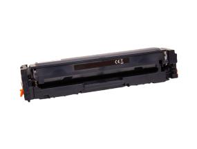 Analoginen värikasetti 207A (W2210A) musta