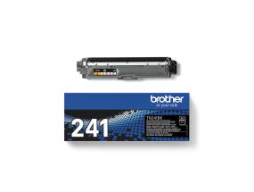 Värikasetti BROTHER TN-241 musta