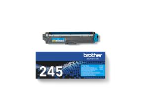 Värikasetti BROTHER TN-245C sininen