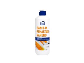 WC-puhdistusaine Sanit-M 500ml ORTO