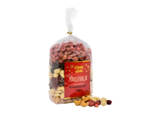 KARKIN SIJAAN Pühadesoov 700g