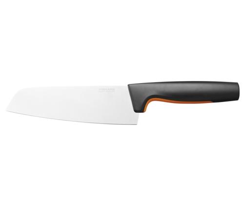 Fiskars Functional Form 1057536 Santoku-veitsi 16 cm