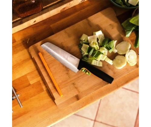 Fiskars Functional Form 1057536 Santoku-veitsi 16 cm