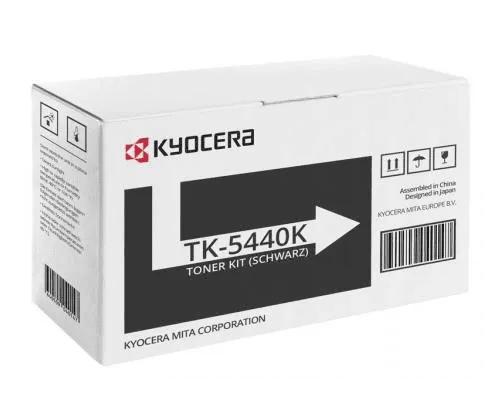 Kyocera TK-5440K (1T0C0A0NL0) värikasetti, musta