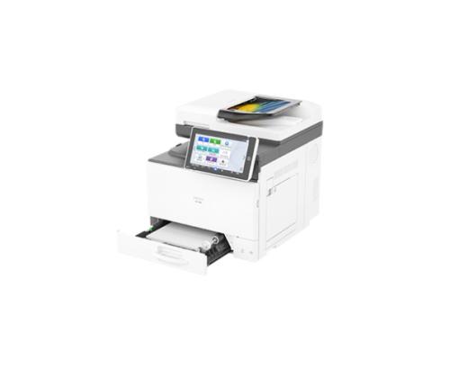 Ricoh IM C300 Tulostin Laser-värimonitoimilaite A4 30ppm USB Ethernet LAN