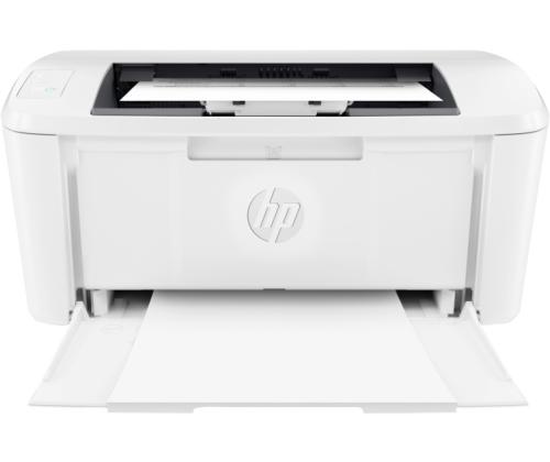 HP LaserJet M110w -tulostin Laser S/W A4 20 ppm USB Wi-Fi