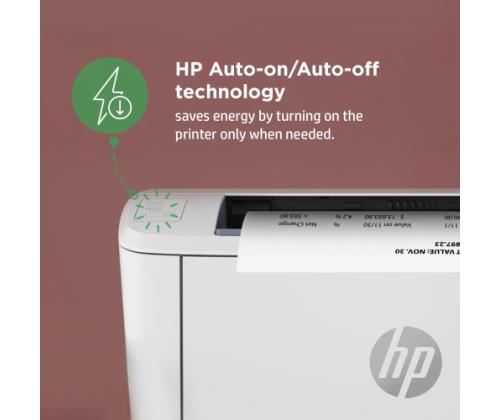 HP LaserJet M110w -tulostin Laser S/W A4 20 ppm USB Wi-Fi