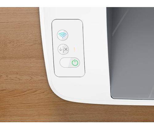 HP LaserJet M110w -tulostin Laser S/W A4 20 ppm USB Wi-Fi