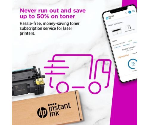 HP LaserJet M110w -tulostin Laser S/W A4 20 ppm USB Wi-Fi