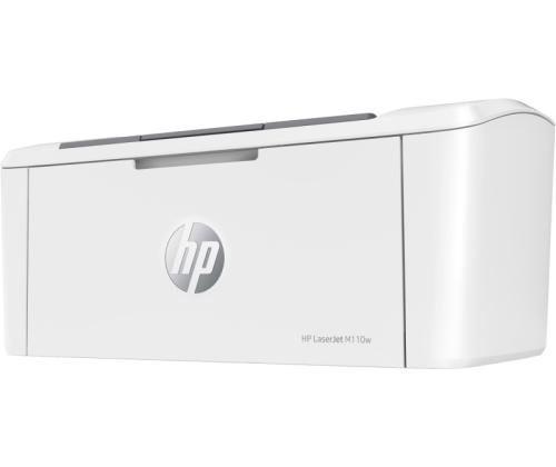 HP LaserJet M110w -tulostin Laser S/W A4 20 ppm USB Wi-Fi