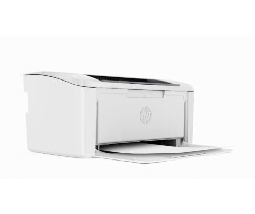 HP LaserJet M110w -tulostin Laser S/W A4 20 ppm USB Wi-Fi